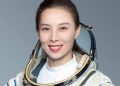 Wang Yaping becomes first Chinese woman to complete spacewalk
