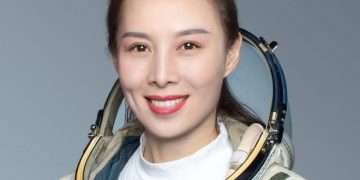 Wang Yaping becomes first Chinese woman to complete spacewalk