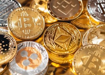Ether Continues to Gain, Bitcoin and Many Other Cryptocurrencies Register Dips