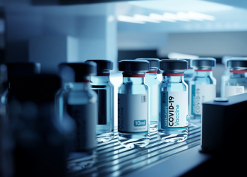 96 nations accept India’s Covid vaccination certificates