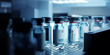 Covaxin, a vaccine manufactured in India, has been approved for use in Guyana