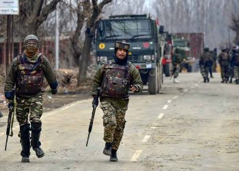 In Jammu and Kashmir, a fragile peace amid persisting conflict