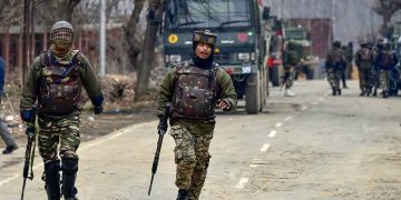 In Jammu and Kashmir, a fragile peace amid persisting conflict