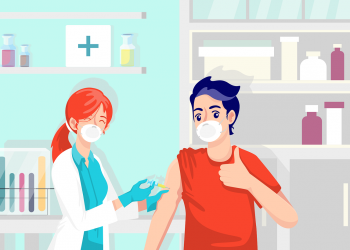 Texas-India vaccine diplomacy announces COVID-19 vaccine for $1.5 per dose