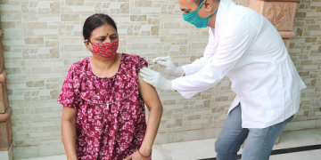 Covaxin Is Accepted In Switzerland, And The United Kingdom May Follow Suit Soon