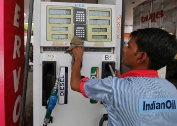 Chandigarh Cuts Value Added Tax By ₹7 On Petrol, Diesel