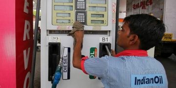 Chandigarh Cuts Value Added Tax By ₹7 On Petrol, Diesel