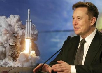 SpaceX to install 200,000 broadband terminals in India by 2022