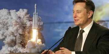 SpaceX to install 200,000 broadband terminals in India by 2022