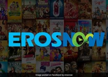 Eros now launches Bollywood film festival on Diwali