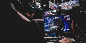 India ready to compete in the 13th esports world championships