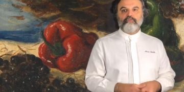 ‘The Indian food culture is really a never-ending discovery’: Chef Marco Stabile