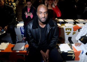 Fashion Designer Virgil Abloh Passes Away at the Age of 41 Battling Cancer