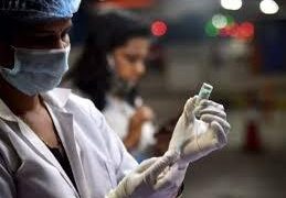 Union Government allows the Serum Institute of India to export 50 lakh doses of Covishield vaccine