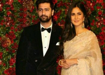Katrina Kaif And Vicky Kaushal Wedding: Actors to Cut Down Guest List Due to Omicron Variant?