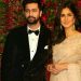 Katrina Kaif And Vicky Kaushal Wedding: Actors to Cut Down Guest List Due to Omicron Variant?