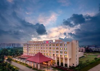 ITC Hotels launch Welcomhotel Bhubaneswar, inaugurated by Odisha CM