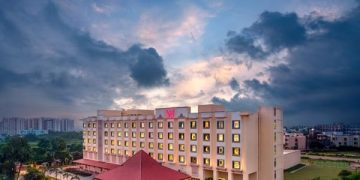 ITC Hotels launch Welcomhotel Bhubaneswar, inaugurated by Odisha CM