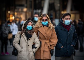 Research finds exposure to harmless coronaviruses increases immunity