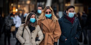 Research finds exposure to harmless coronaviruses increases immunity