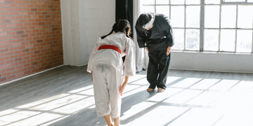 The future of Judo in India: A step towards strengthening the sports field