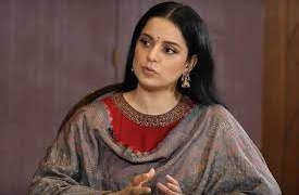 Kangana In Headlines Again: Claims India Attained “Real Freedom” in 2014, Sparking Outrage