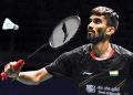 Kidambi Srikanth, Lakshya Sen lead India’s challenge at HYLO Open