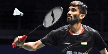 Kidambi Srikanth, Lakshya Sen lead India’s challenge at HYLO Open