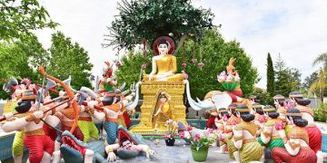 Malaysia likely to reopen to international travellers from January 1