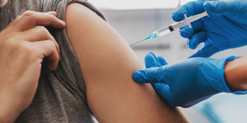 “Risk of measles outbreak high after 22 mn infants missed first vaccine shot amid..”