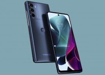 In November, Motorola Might introduce Moto G200 with Snapdragon 888+ in India