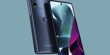 In November, Motorola Might introduce Moto G200 with Snapdragon 888+ in India