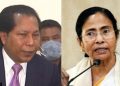 TMC to expand political base across Northeast ahead of 2024 Lok Sabha polls: Mukul Sangma