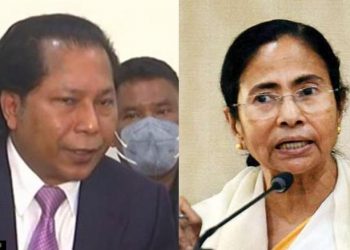 TMC to expand political base across Northeast ahead of 2024 Lok Sabha polls: Mukul Sangma