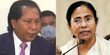 TMC to expand political base across Northeast ahead of 2024 Lok Sabha polls: Mukul Sangma