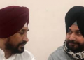 Sidhu ends up having his way, as A-G Deol’s resignation gets accepted