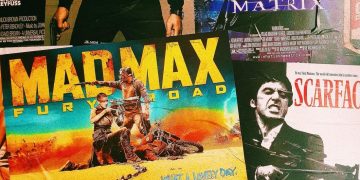 No Time to Die– second Hollywood movie during the pandemic to achieve the feat