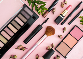 Nykaa, an Indian cosmetics firm, has raised about $33 billion in its initial public offering (IPO)
