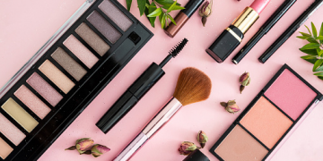 Nykaa, an Indian cosmetics firm, has raised about $33 billion in its initial public offering (IPO)