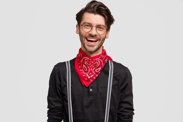 Men's Bandanas - Best Styles and Where to Buy Them?
