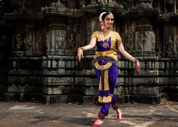 Parampara Series a dance and music festival highlights India’s rich cultural heritage