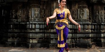 Parampara Series a dance and music festival highlights India’s rich cultural heritage