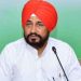 Punjab CM announces 11% DA hike for state government employees