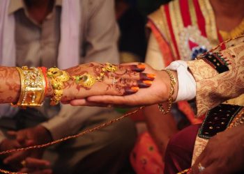 Rajkummar Rao and Patralekha tie the knot in Chandigarh