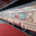 Shri Ramayana Yatra Train: IRCTC’s First Super Luxury Train Started on Sunday
