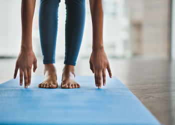 “Rakul Preet Singh’s Yoga mantra is simple – ‘Just flow’”