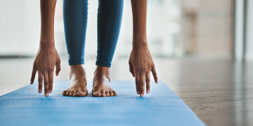 “Rakul Preet Singh’s Yoga mantra is simple – ‘Just flow’”