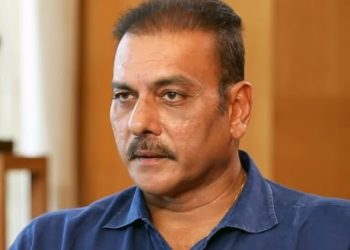 Ravi Shastri: ‘I was Here for Steel, Not Silverware’