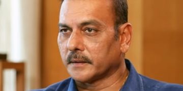 Ravi Shastri: ‘I was Here for Steel, Not Silverware’