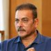 Ravi Shastri: ‘I was Here for Steel, Not Silverware’